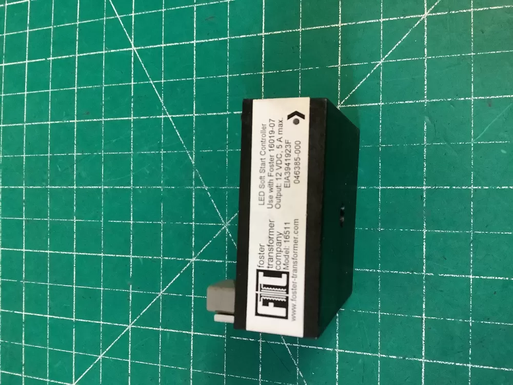  046385 000 Refrigerator Control Board AZ227855 | NR195