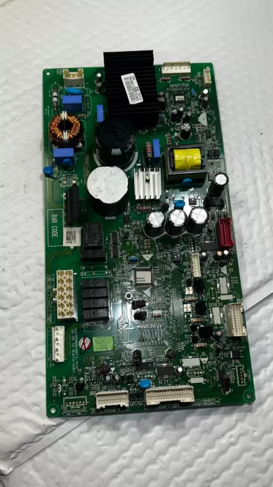 EBR87145165 LG Refrigerator Main Pcb