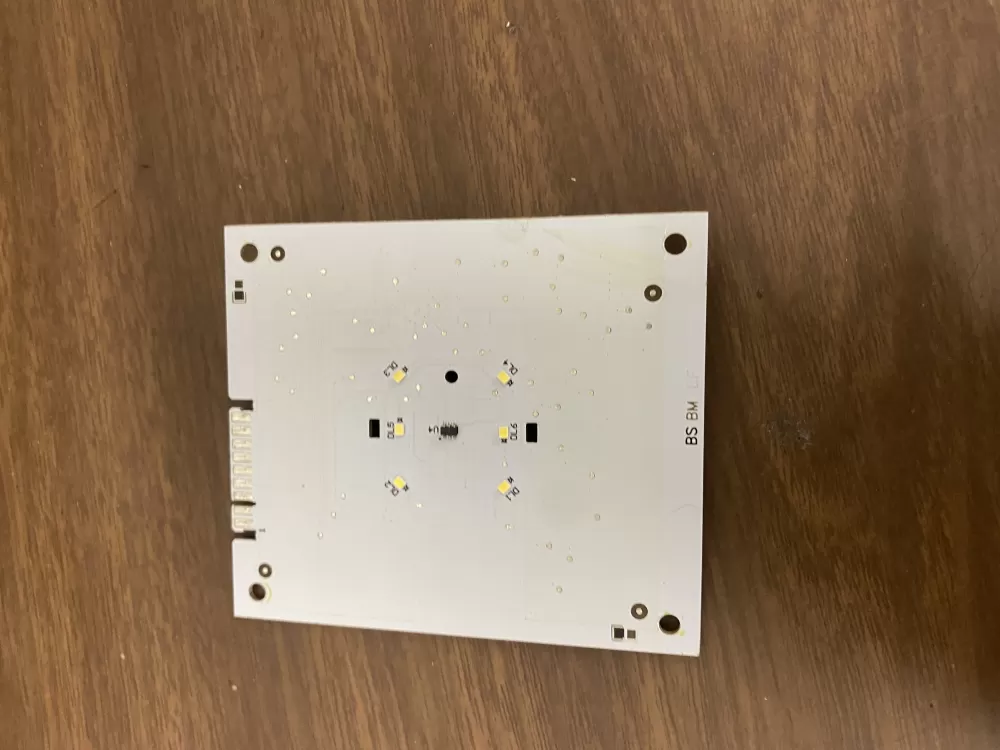 Whirlpool Maytag P34001A3Z Washer Control Board AZ29833 | BK142