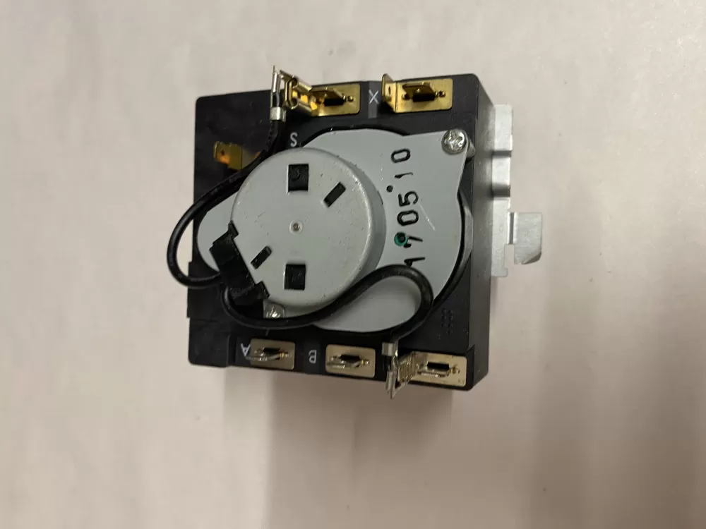 Hotpoint General Electric WE04X25280 Dryer Timer AZ207154 | BK2223
