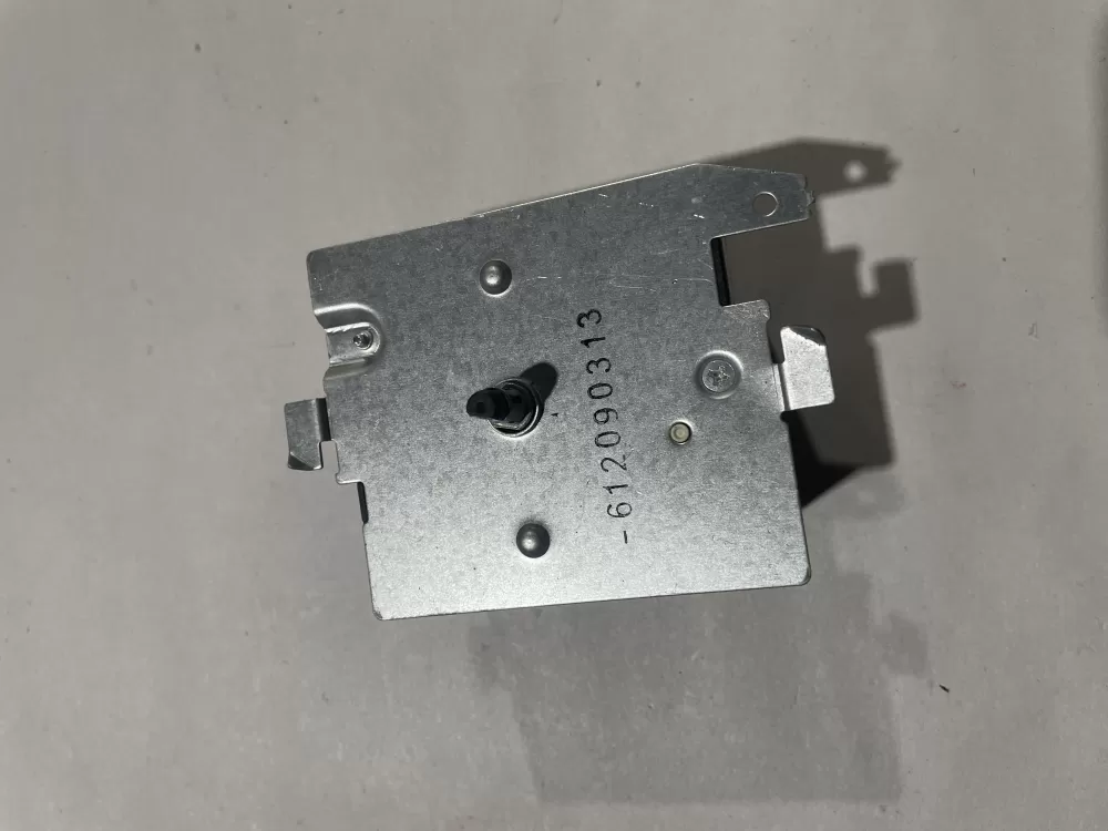Kenmore General Electric WE4M521 WE04X22654 Dryer Timer AZ123426 | KM557