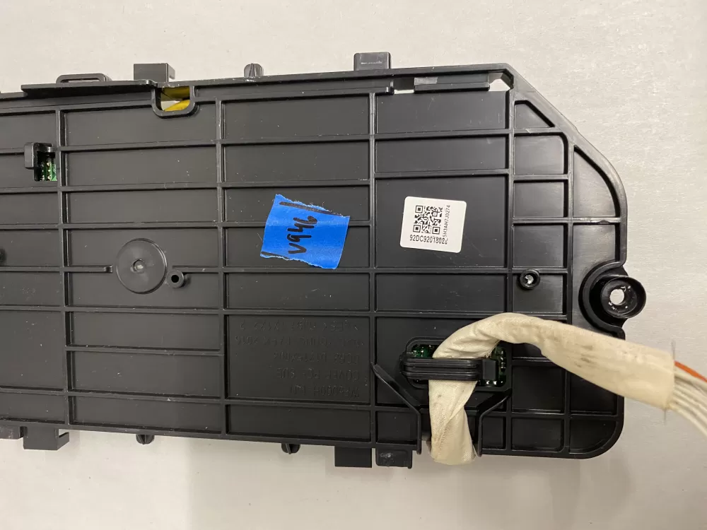 Samsung Whirlpool DC94 05968A Washer Control Board AZ224152 | BKV946