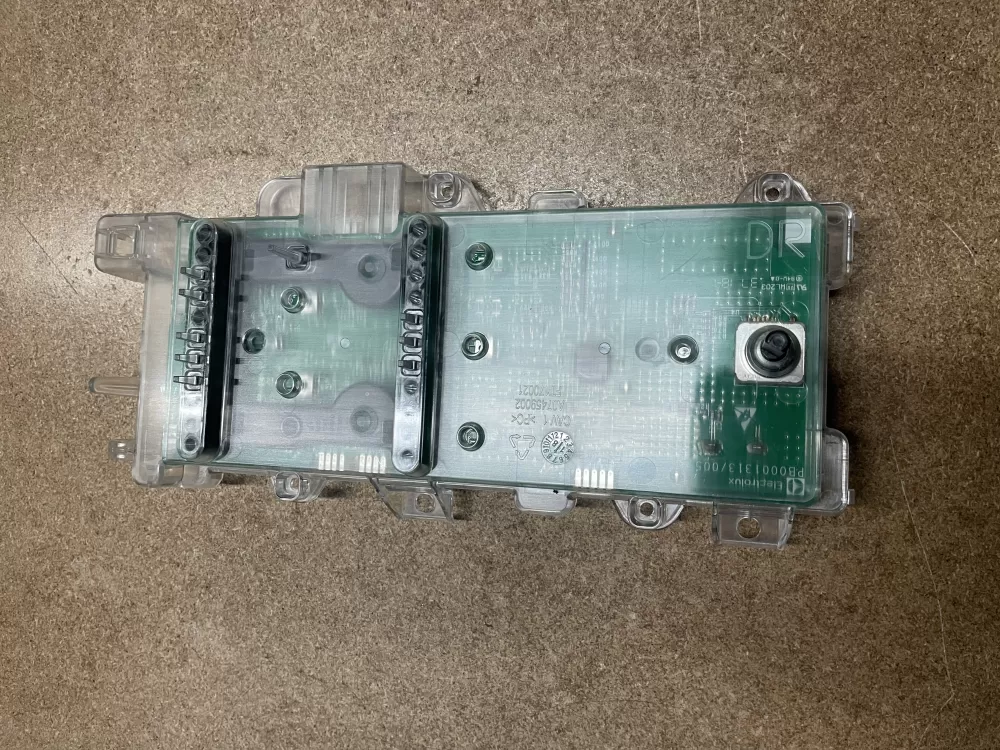 Frigidaire A07459307 A07459308 A07459307A07459308 Dryer Control