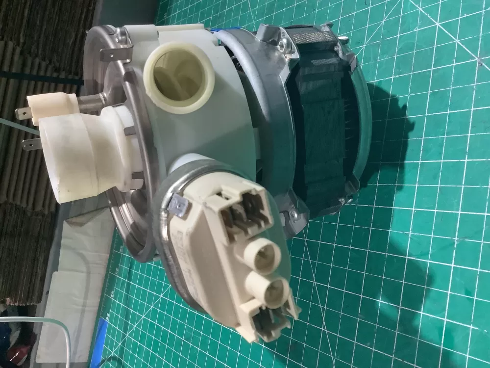 6770512 Miele Dishwasher Motor