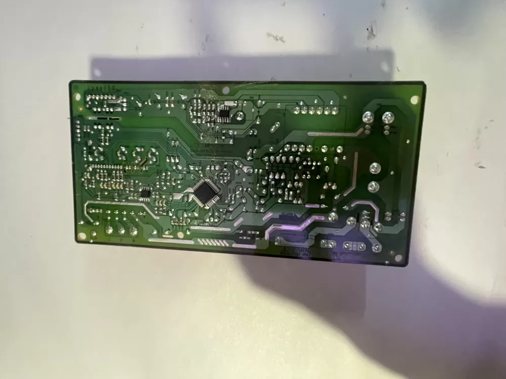 Samsung DA92-00215R Refrigerator Inverter Control Board AZ196162 | KM2560