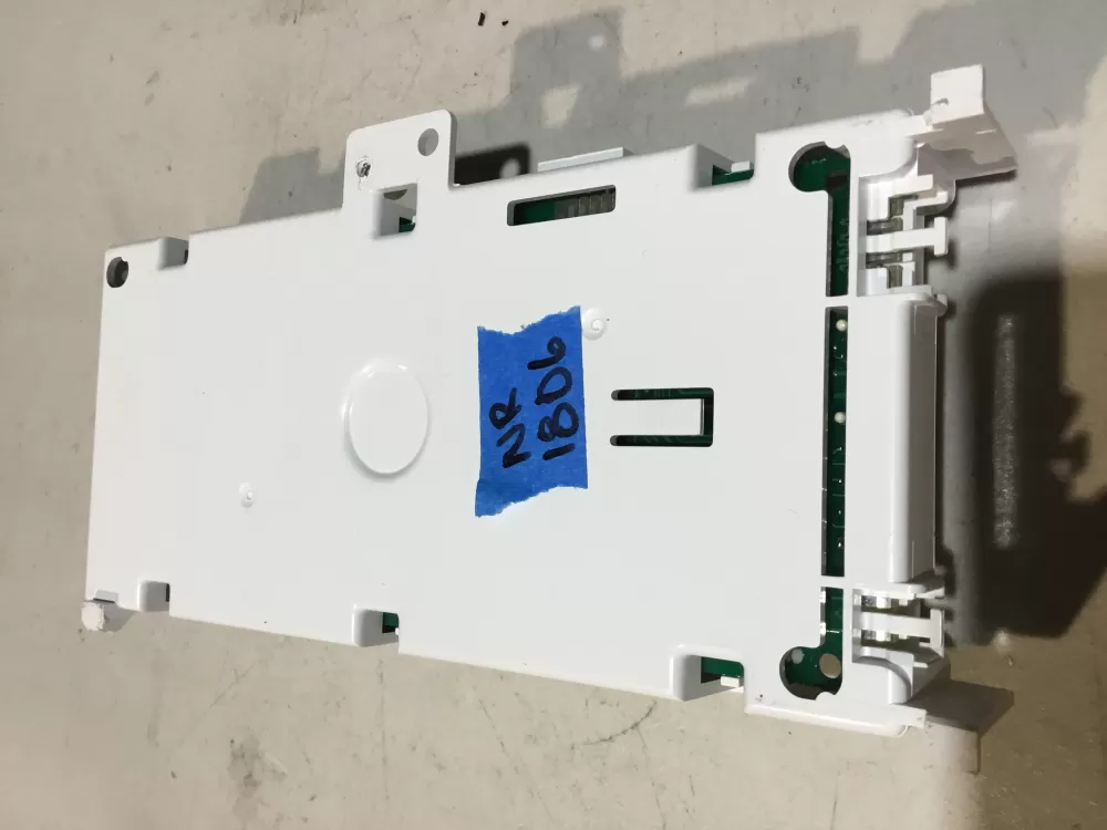 Whirlpool W10395304 W10432258 WPW10432258 Dryer Control Board AZ49282 | NR1806