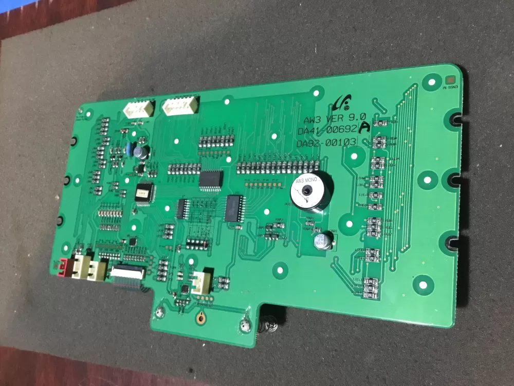 Samsung DA41 00692A Refrigerator Control Board AZ96682 | NR53