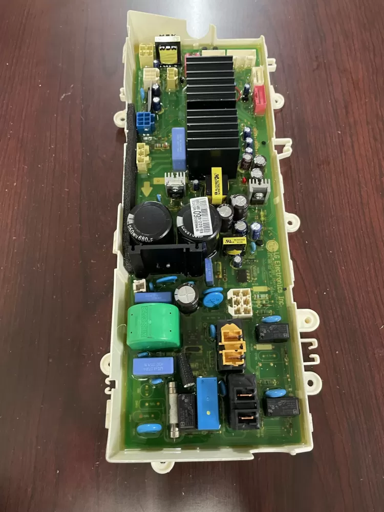 LG EAX62071301 Washer Control Board