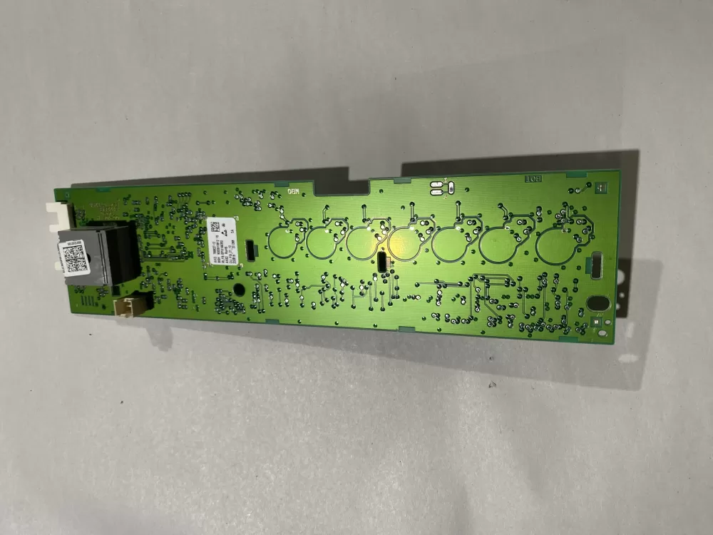 BOSH 766627-10 EPW66350 9000910812 WASHER CONTROL BOARD AZ135614 | BK2340