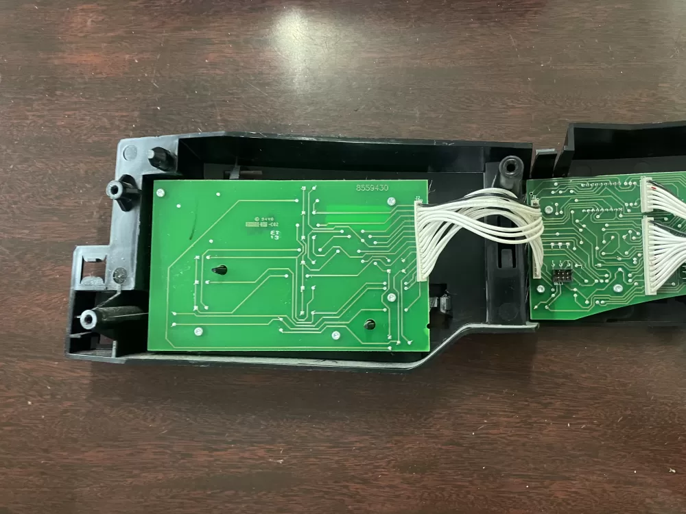 Kenmore Whirlpool 8559430 8558762 Dryer Control Board AZ39519 | KMV391