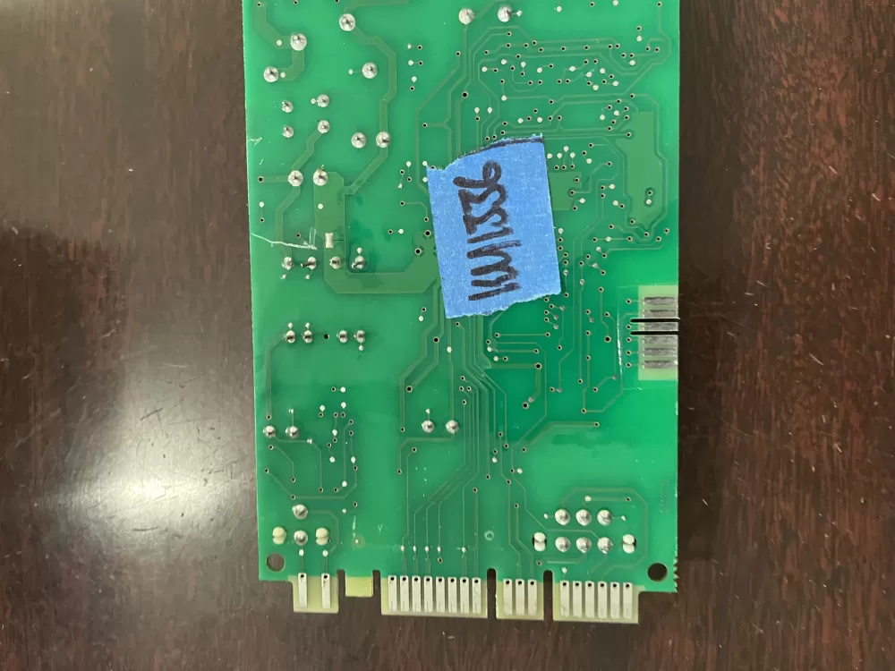 Kenmore Whirlpool W10111623 WPW10111623 Dryer WP Control Board AZ40207 | KM1336