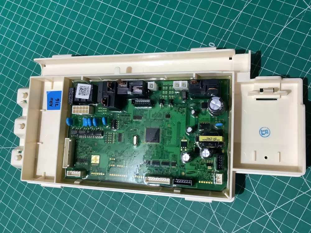 Samsung Flex Washer Control Board DC9407253A AZ188657 | ARV716