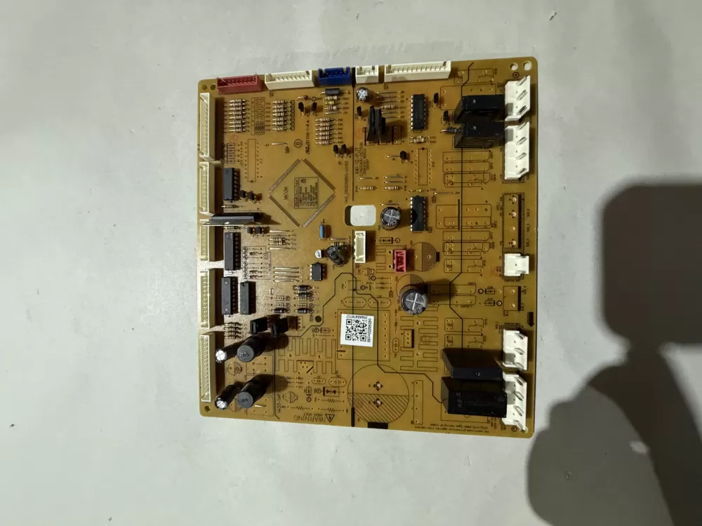 Samsung DA92-00426G Refrigerator Control Board Main AZ228648 | KM538
