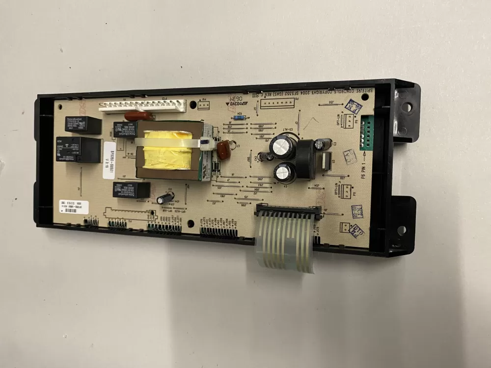 Frigidaire 316418501 Range Oven Control Board AZ227485 | BK1931