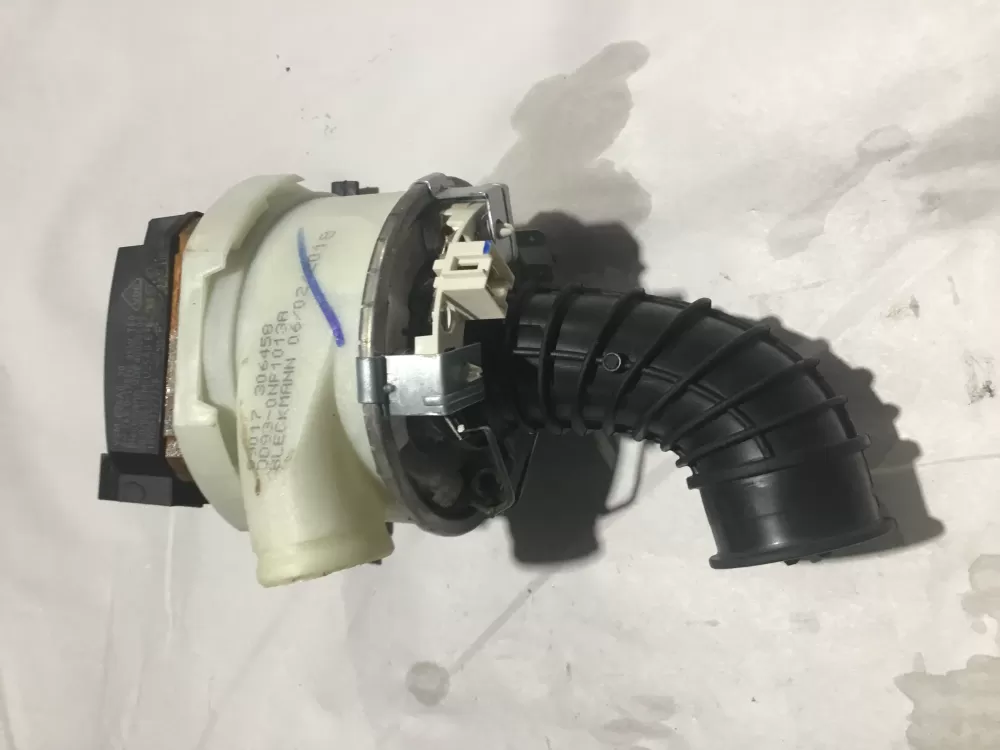 Frigidaire Dishwasher Circulation Pump A10613101 AZ99395 | Sl91