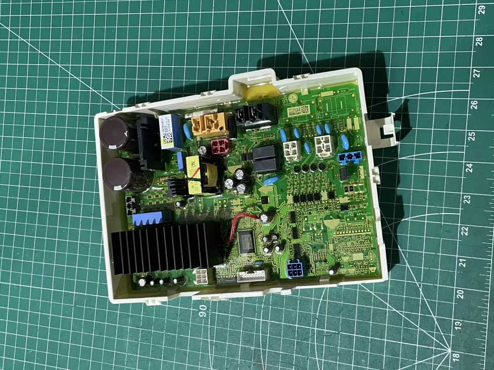 LG EBR79950227 Washer Control Board