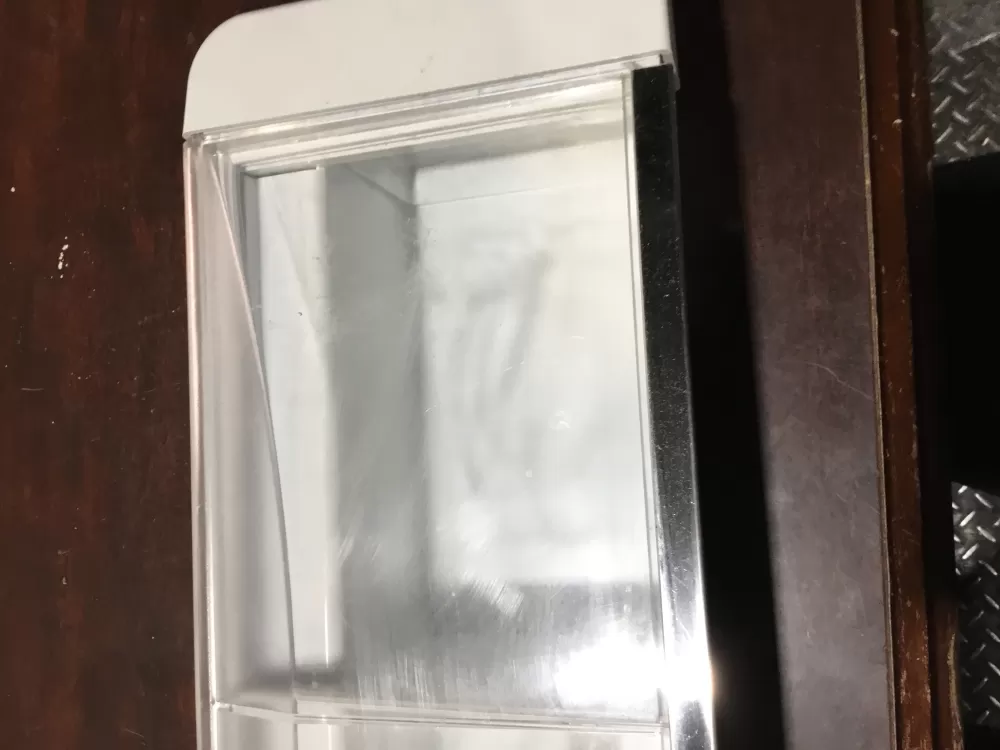 GE wr17x11211 Refrigerator Monogram Dairy Door Bin AZ65710 | Sl30