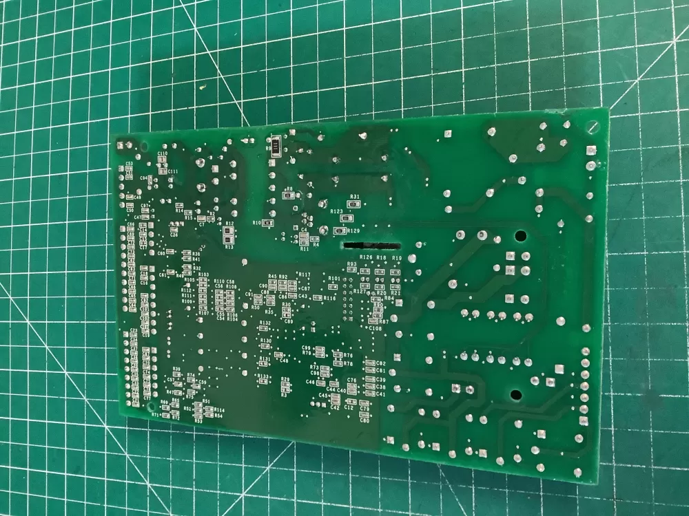 GE 200D4864G049 EBX1069P005 Refrigerator Control Board AZ228016 | NR507