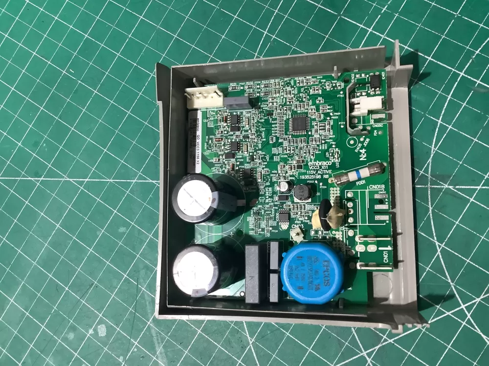 Kenmore W11087200 Refrigerator Control Board Inverter AZ196734 | AR1303