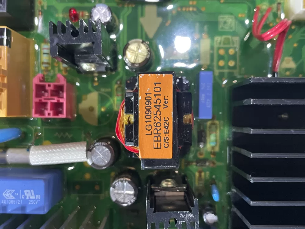 Kenmore Washer Control Board Ebr62545104 Ebr36525140 AZ200279 | Wmv897