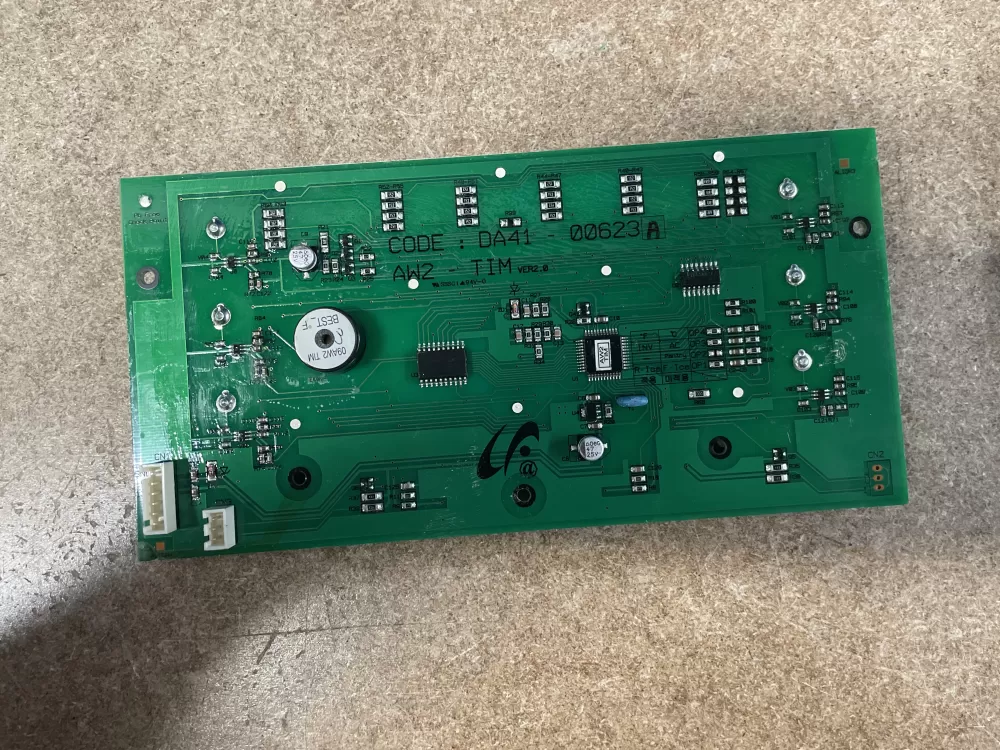 Samsung Da63 04331 Refrigerator Control Board Dispenser AZ16986 | KM1495
