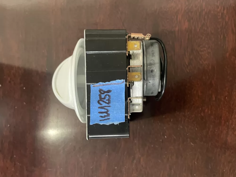 Frigidaire AP2144884 629639 148281 5303297177 Dryer Timer AZ35780 | KM258