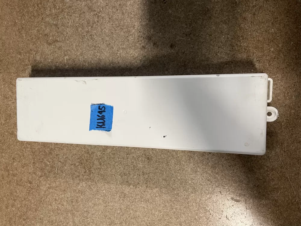 Samsung DD82 01247A AP5967364 4001405 Dishwasher Control Board AZ24605 | KM645