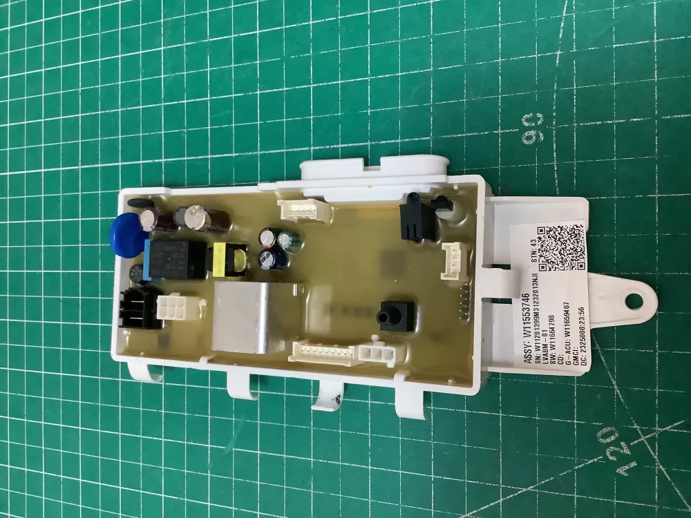 Maytag W11201399 PD00077868 W11491435 w11524820 Control Board AZ226012 | AR1226