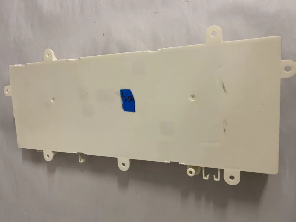 LG EBR62707635 Dryer Control Board AZ202499 | BKV900