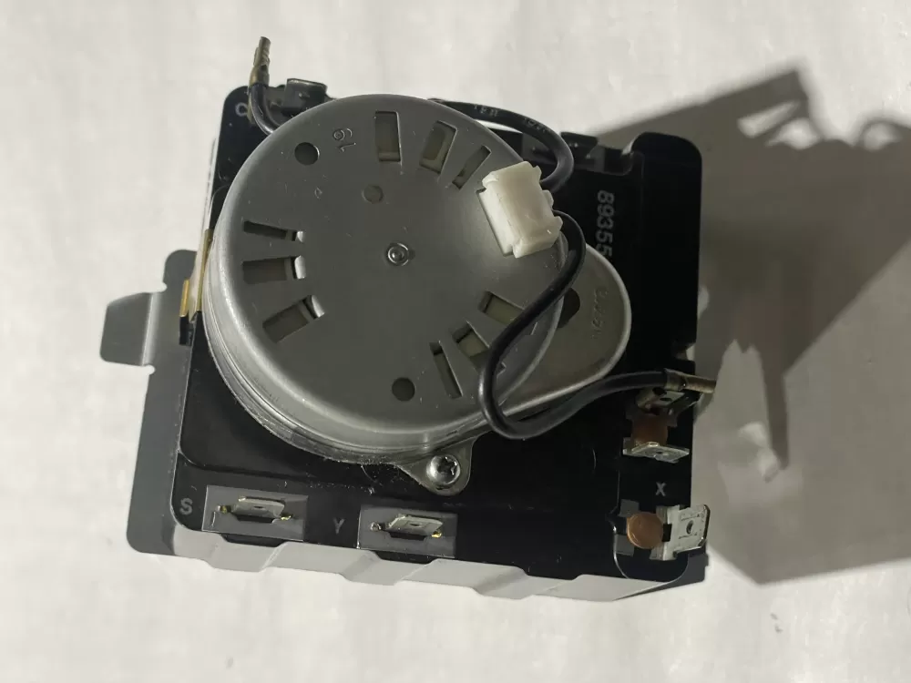 Hotpoint General Electric AP2042894 276942 Dryer Timer AZ206398 | KM2622