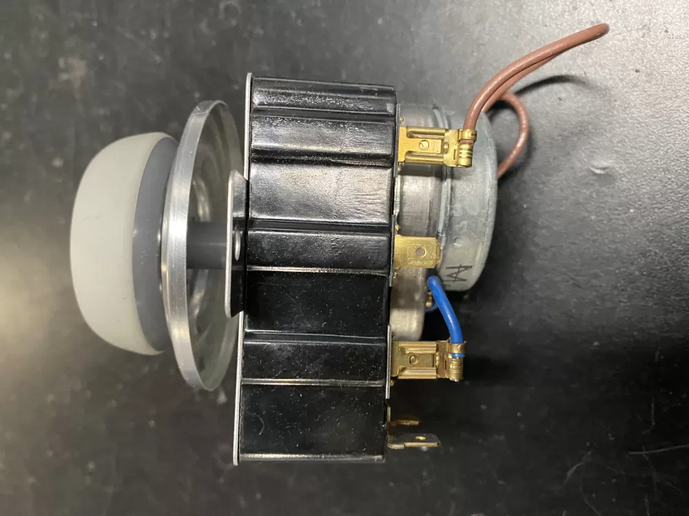 Whirlpool Maytag 8299779 Kenmore 8299779R Amana Dryer Timer AZ14657 | BK1455
