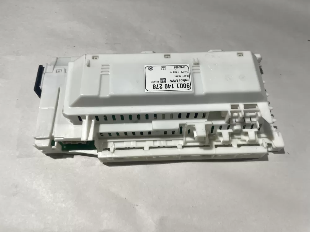 Bosch 9001-140-278 Dishwasher Control Board