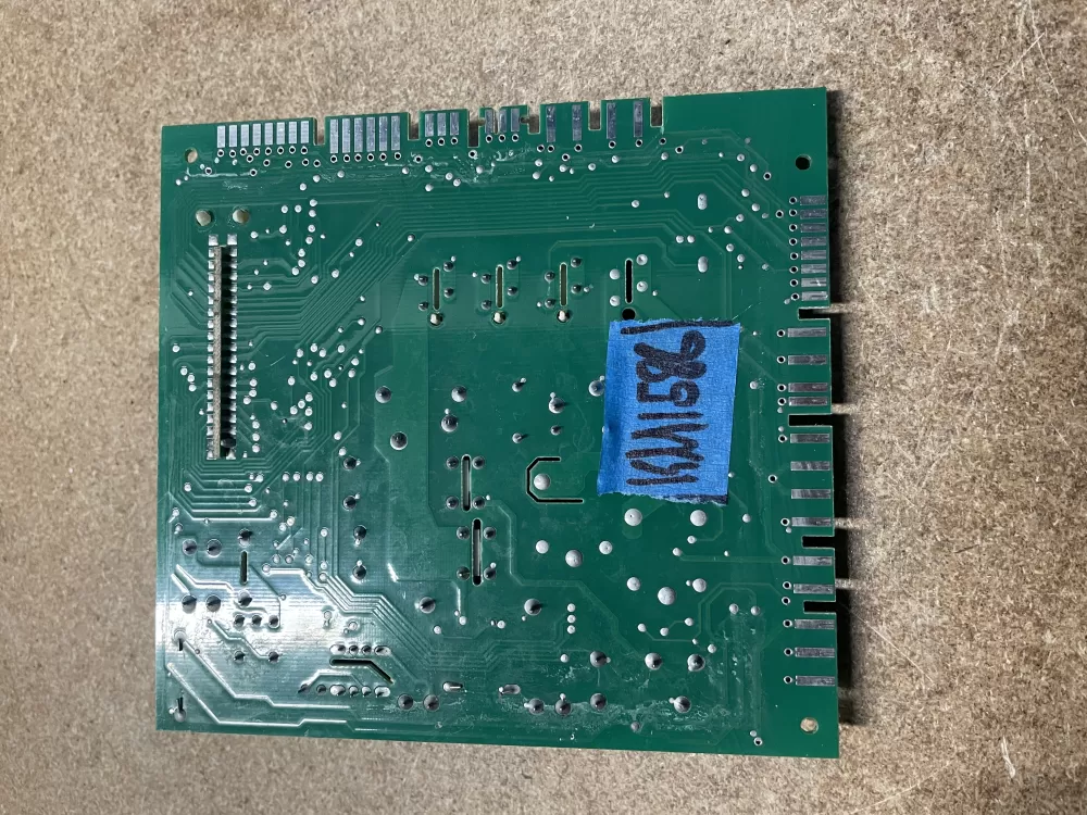 Whirlpool Maytag W10321161 Washer Control Board AZ6571 | KM1586