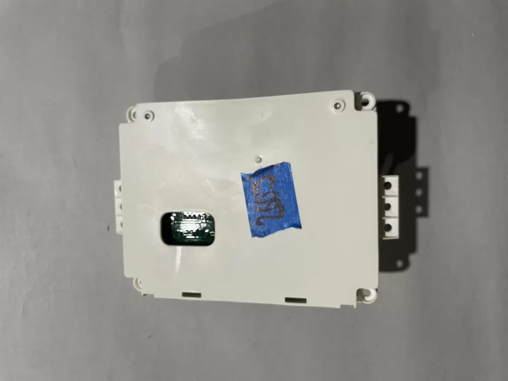 GE COR510A Dishwasher Control Board AZ192173 | KM2603