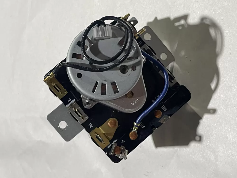 Maytag 8566184B Dryer Timer AZ146160 | KM2450
