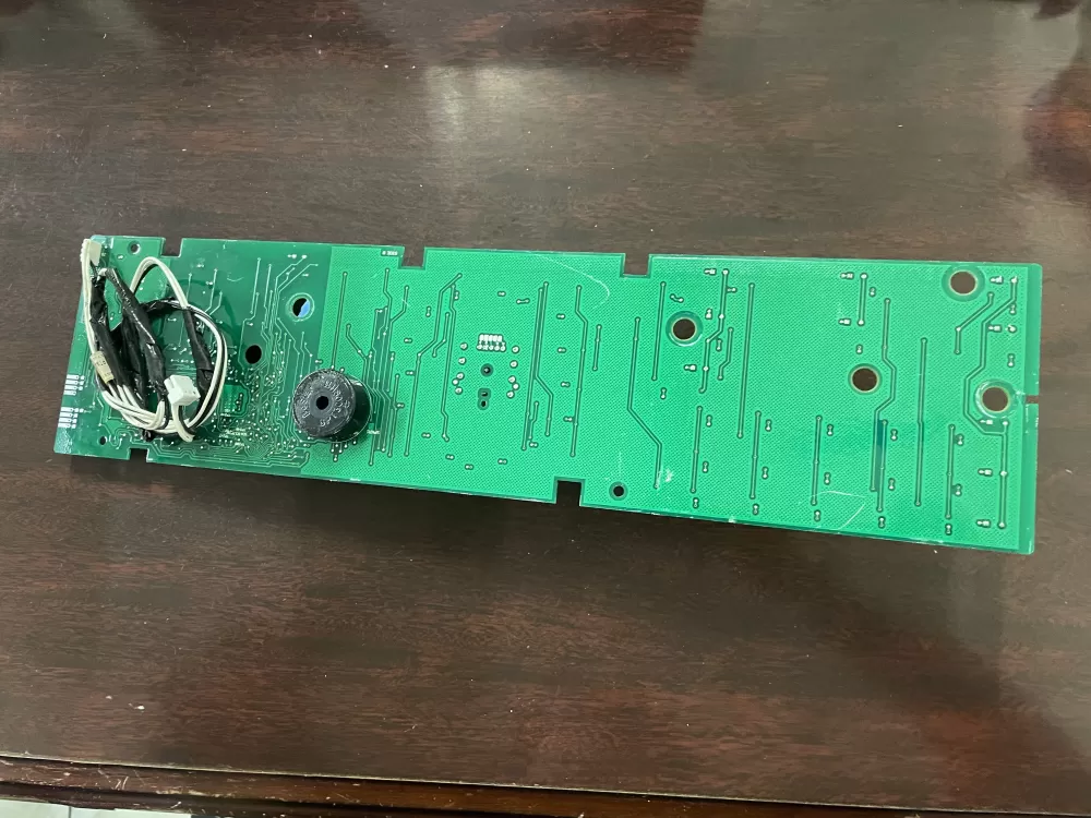 Maytag Whirlpool W10388666 Dryer Control Board AZ40512 | KMV400