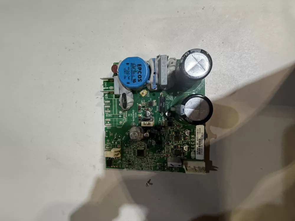 VCC3 1156 C1 GE Refrigerator Board - Control
