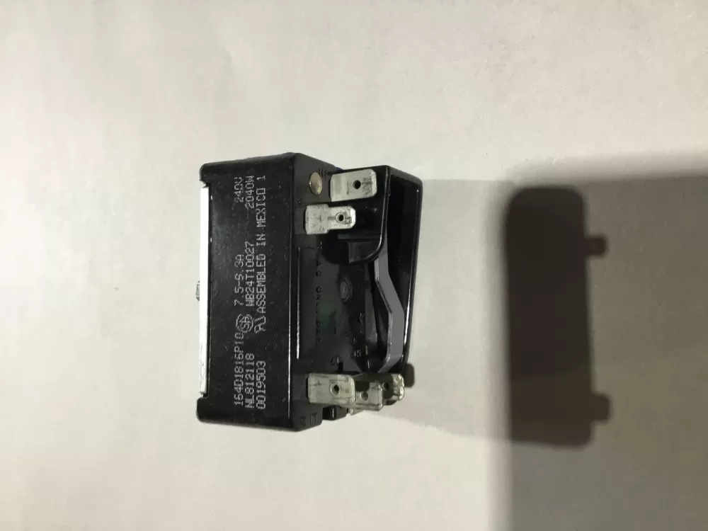 Hotpoint Kenmore WB24T10027 Americana Ran Switch AZ102164 | Sl152