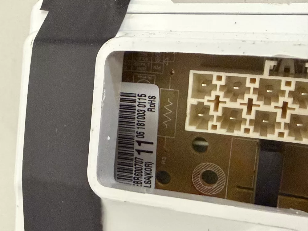 LG EBR60070711 Refrigerator Control Board AZ231287 | KM426