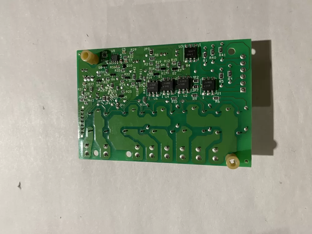 Kenmore AP3768449 316418100 316418101 Range Control Board AZ200256 | BK2800