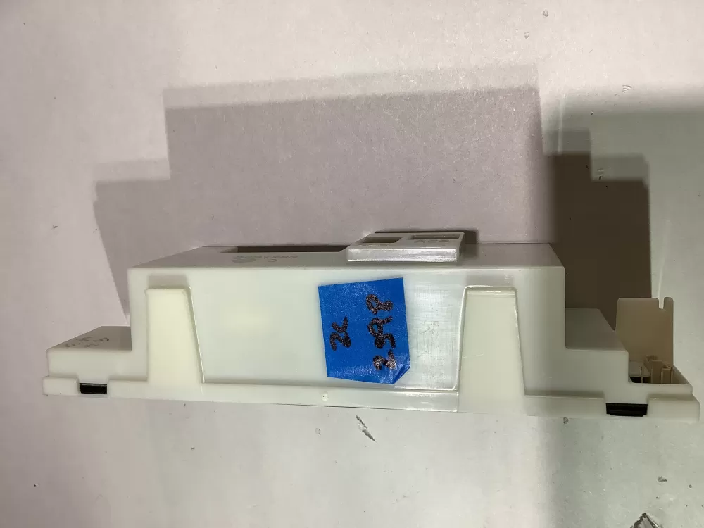 Frigidaire A01078804 242207704 Refrigerator UI Control Board AZ142611 | ZC2398