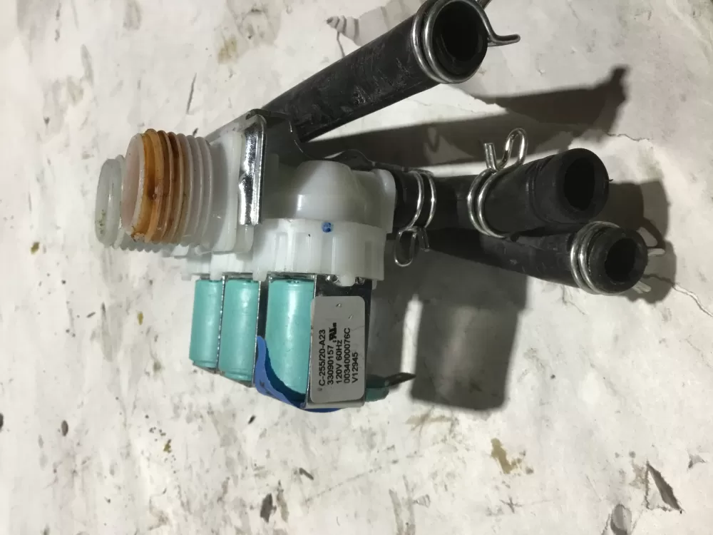Water Inlet Valve 33090157 AZ100848 | Sl124