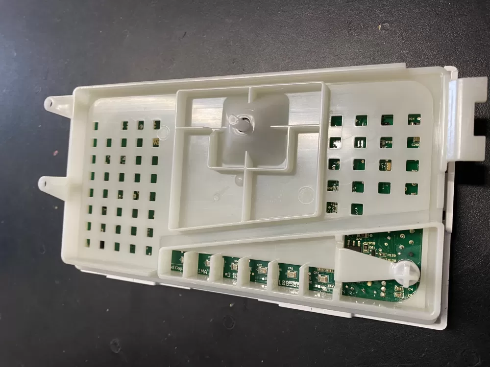 Whirlpool W10803586 W10841364 W10865064 Washer Control Board AZ21152 | BK634