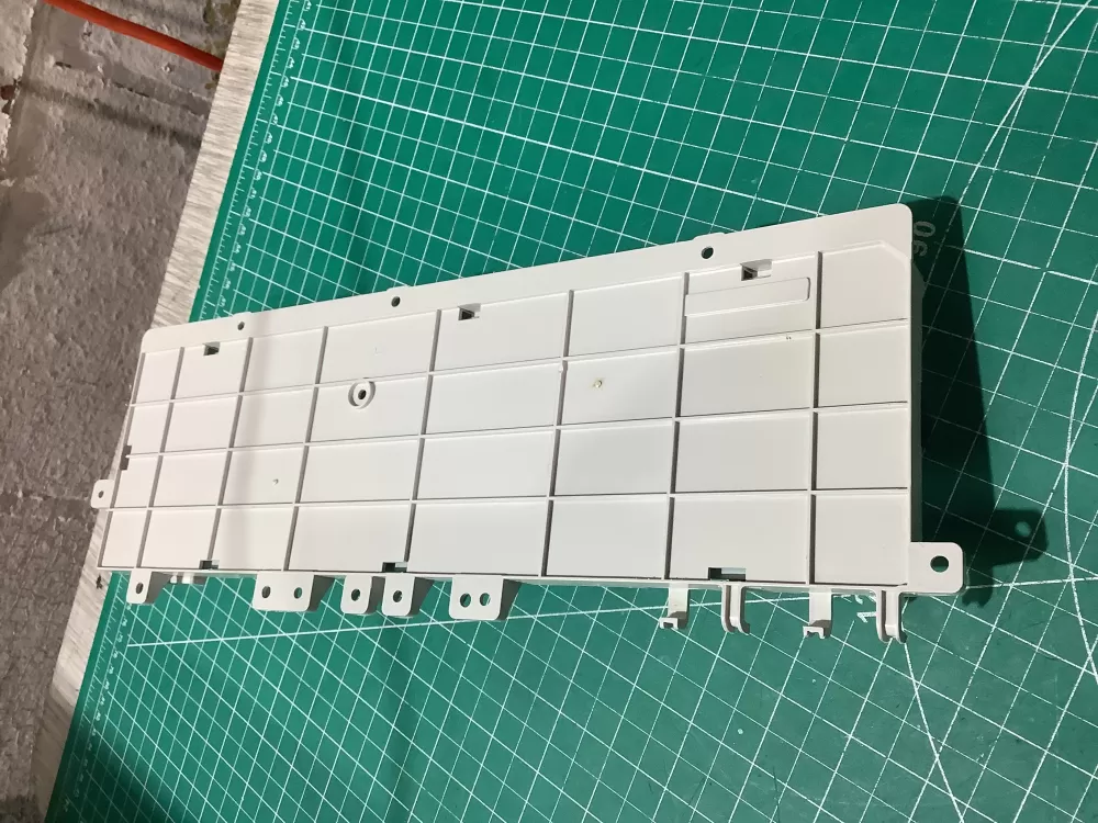 Samsung MFS-MDE27-S0  AP4244222  DC41-00025A Dryer Control Board