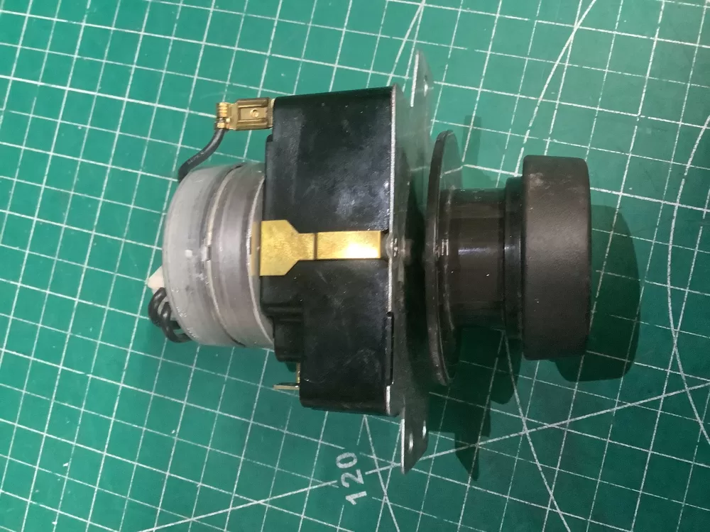 Whirlpool  Kenmore 3391658A Dryer Timer
