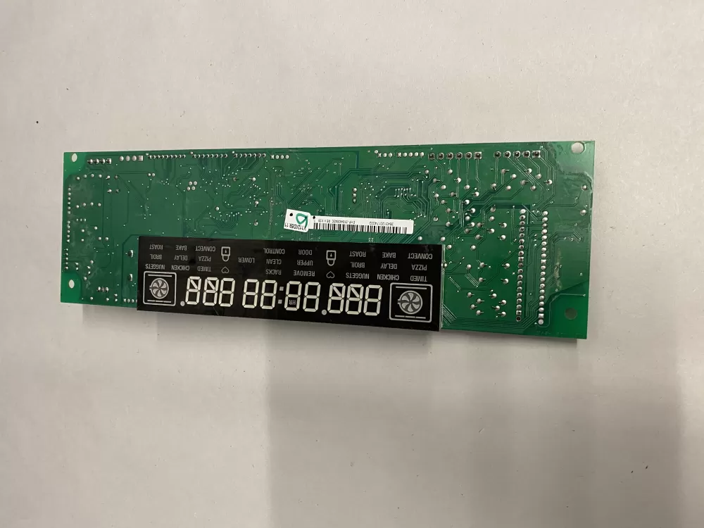 316443843 Frigidaire Oven Control