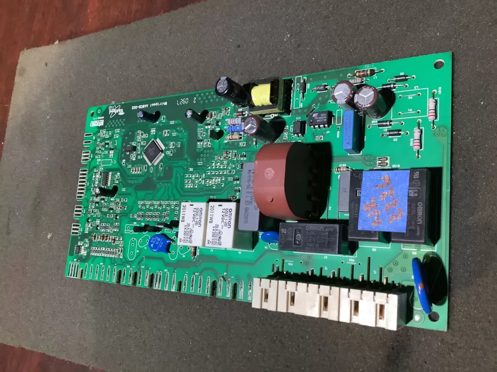 Whirlpool Kenmore  AAWCB-002  Washer Control Board AZ121175 | NR2226