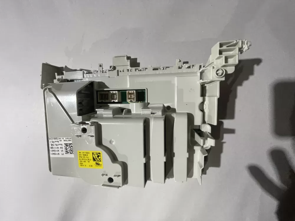 Whirlpool W11173343 Dryer Control Board AZ195200 | KMV718