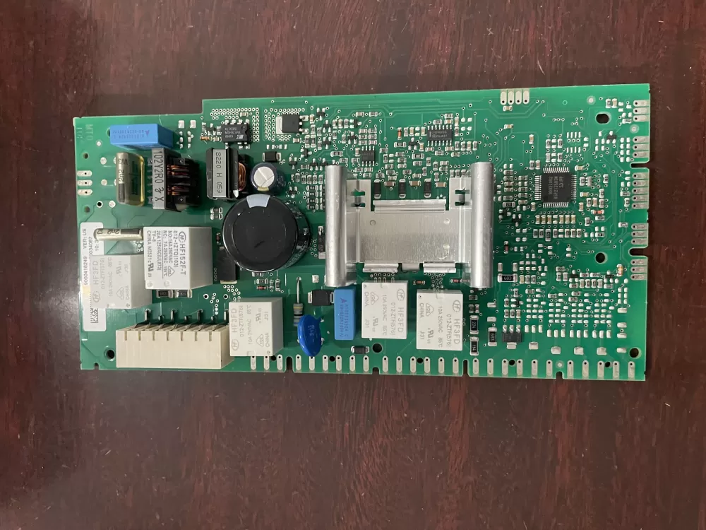 Bosch 9000416249 Dishwasher Control Board