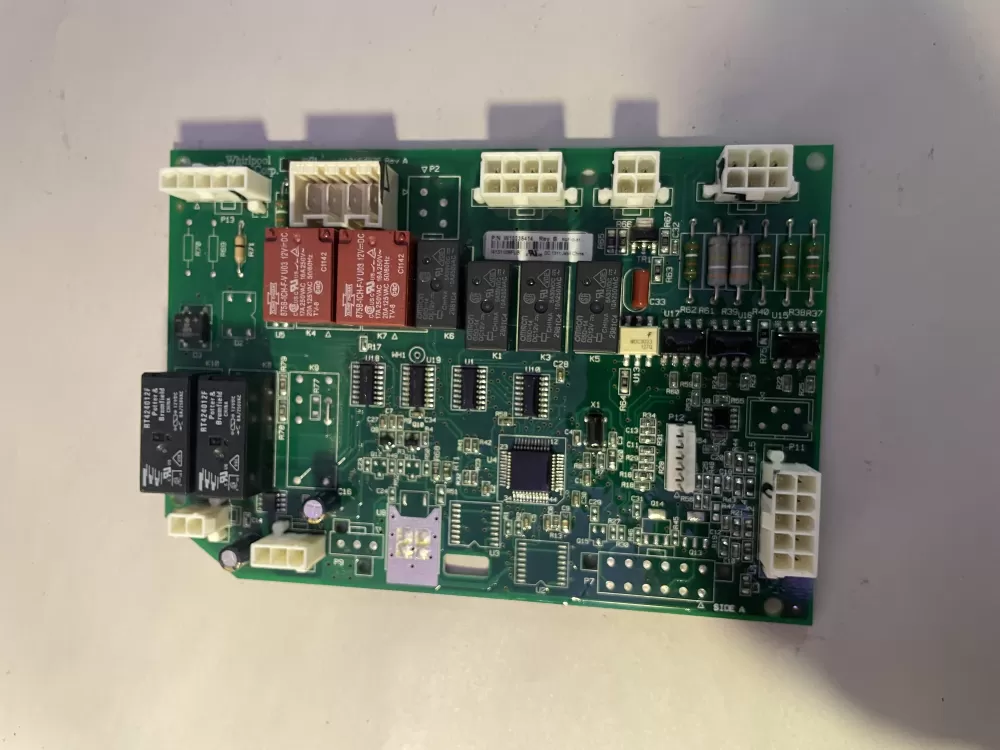 Whirlpool  KitchenAid W10235414 WPW10235414 PS11750761 Refrigerator Control Board